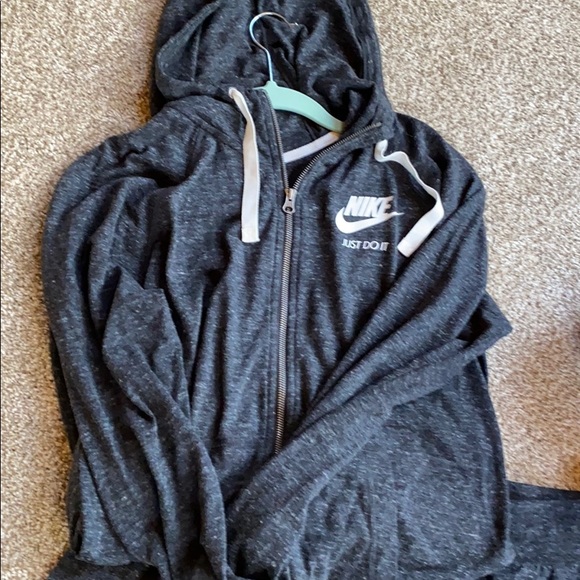 cute nike sweat suits